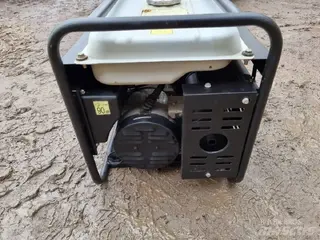 Case 1021F L2106E — Бензиновые генераторы — б/у купить | 123Machinery