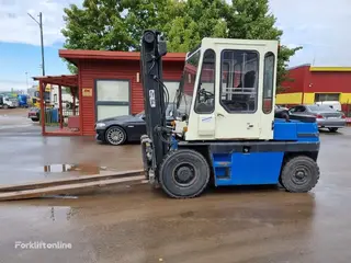 Kalmar 1021F DB 4.5-500 — Дизельные погрузчики — б/у купить | 123Machinery
