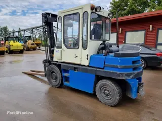 Kalmar 1021F DB 4.5-500 — Foto 2