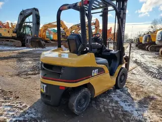 Cat 1021F DP25N — Foto 6