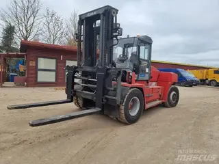 Kalmar 1021F DCE150-12 — Тяжёлые погрузчики — б/у купить | 123Machinery