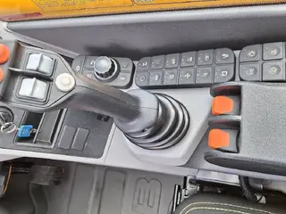 JCB 560-80 AGRI XTRA — Foto 3