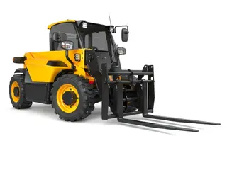 JCB 930 4 — Вилочные погрузчики — б/у купить | 123Machinery