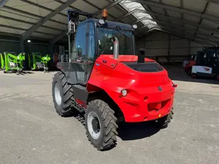 Manitou 30-4 — Foto 7