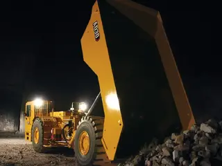 Cat AD30 — Foto 5