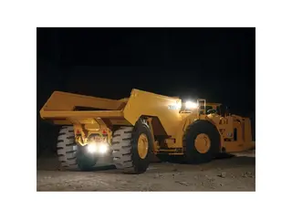 Cat AD30 — Foto 6