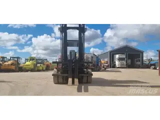 Kalmar DB 7,5-600 — Foto 6