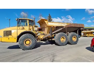 Volvo A40G FD25 — Foto 3