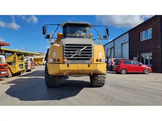 Volvo A40G FD25 — Foto 4