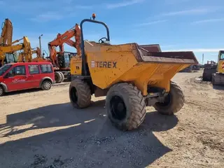 Terex A40G TA9 — Foto 2
