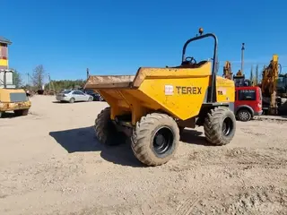 Terex A40G TA9 — Foto 6