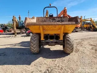 Terex A40G TA9 — Foto 8