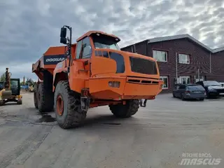 Doosan A40G DA40 — Foto 4