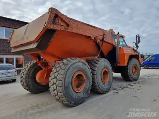 Doosan A40G DA40 — Foto 6