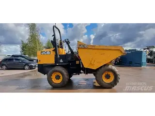JCB A40G 9FT — Foto 2
