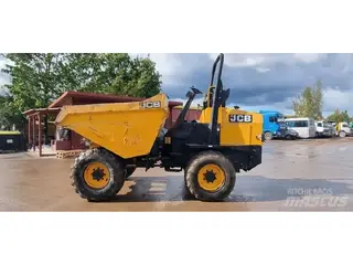 JCB A40G 9FT — Foto 4