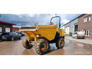JCB A40G 9FT — Foto 6