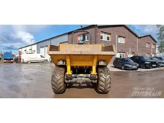 JCB A40G 9FT — Foto 7
