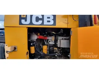 JCB A40G 9FT — Foto 10