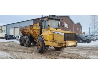 Moxy A40G MT30 — Karjeriniai savivarčiai — naudotas parduodama | 123Machinery