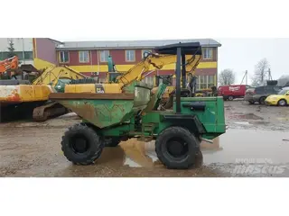 Barford A40G SX6000 — Foto 2