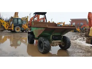 Barford A40G SX6000 — Foto 9