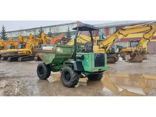 Barford A40G SX6000 — Foto 8