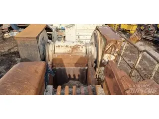 Metso A40G Nordberg LT105 — Foto 4