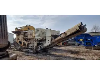 Metso A40G Nordberg LT105 — Foto 5