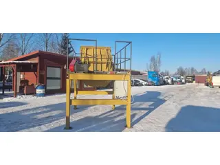 Metso A40G Nordberg LT105 — Foto 3