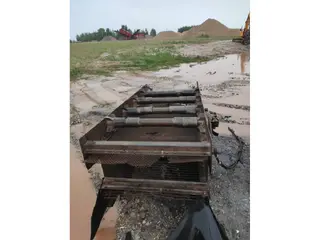 Metso A40G Nordberg LT105 — Foto 3