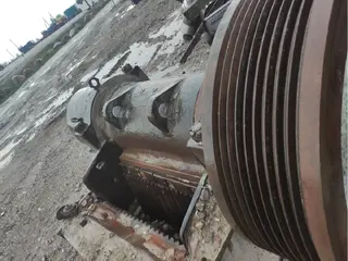 Metso A40G Nordberg LT105 — Foto 5
