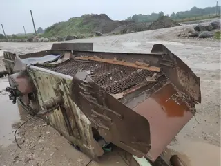 Metso A40G Nordberg LT105 — Foto 7