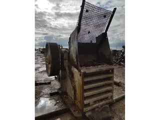 Metso A40G Nordberg LT105 — Foto 9