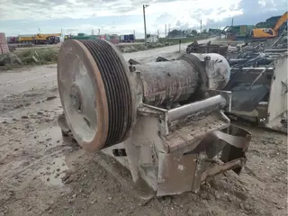 Metso A40G Nordberg LT105 — Foto 10