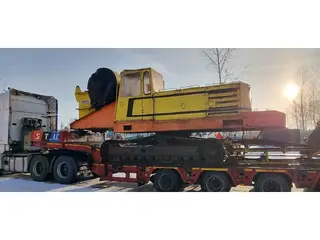 Kobelco A40G Nordberg LT105 — Foto 2