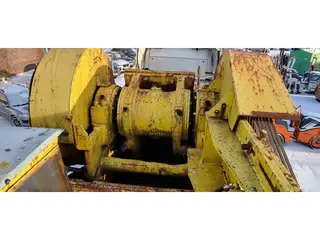 Kobelco A40G Nordberg LT105 — Foto 6