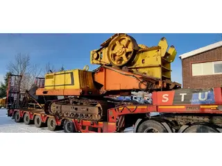 Kobelco A40G Nordberg LT105 — Foto 7