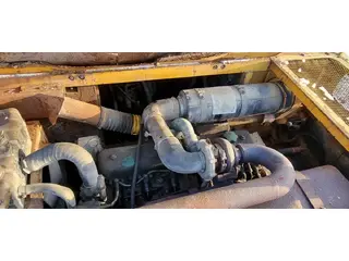 Kobelco A40G Nordberg LT105 — Foto 10