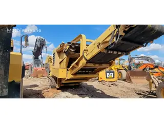 Extec A40G C12 — Žiauninės trupintuvės — naudotas parduodama | 123Machinery