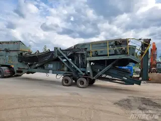 Powerscreen A40G Chieftain 1400 — Foto 3