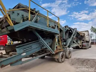 Powerscreen A40G Chieftain 1400 — Foto 6