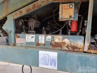 Powerscreen A40G Chieftain 1400 — Foto 8