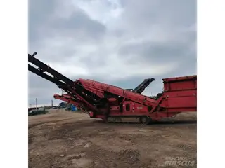 Terex-Finlay 683 Chieftain 1400 — Foto 2