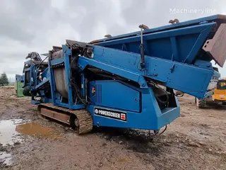 Powerscreen 683 Warrior 1400 — Foto 4