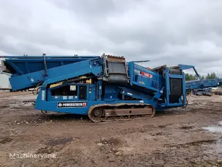 Powerscreen 683 Warrior 1400 — Foto 5