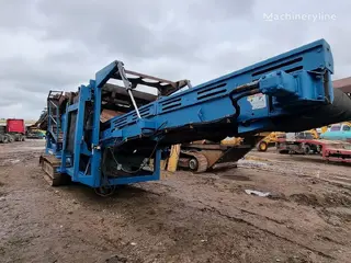 Powerscreen 683 Warrior 1400 — Foto 8
