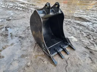 JCB 3CX 4CX Tieflöffel — Kaušai — naujas parduodama | 123Machinery