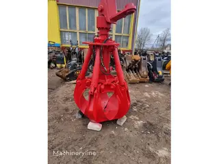 JCB 3CX 4CX Tieflöffel — Griebtuvai — naudotas parduodama | 123Machinery