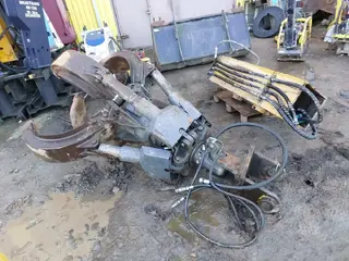 Mustang 3CX GRP750 — Foto 2
